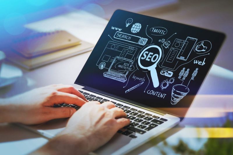 What an seo consultant looks for in a website audit 