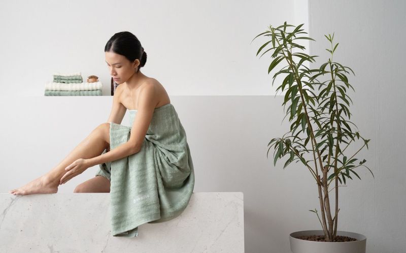 Towel Buying Guide: How To Choose Bath Towels