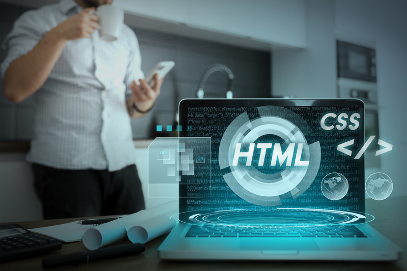 Web development company  3 