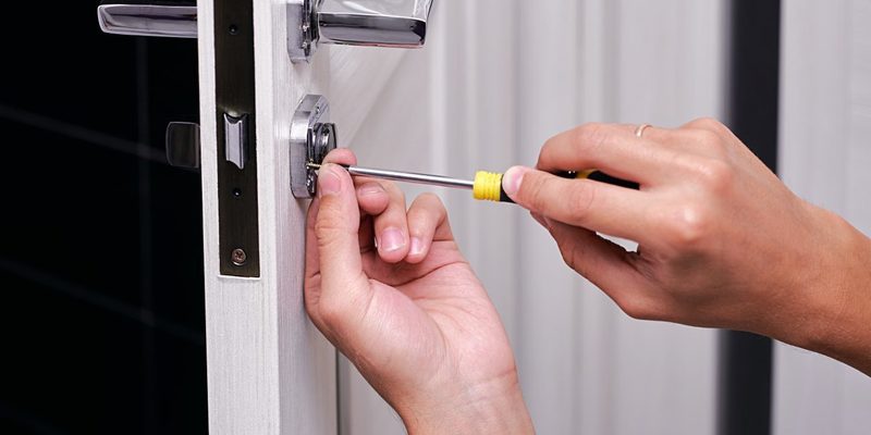 Mailbox locksmith in burleson