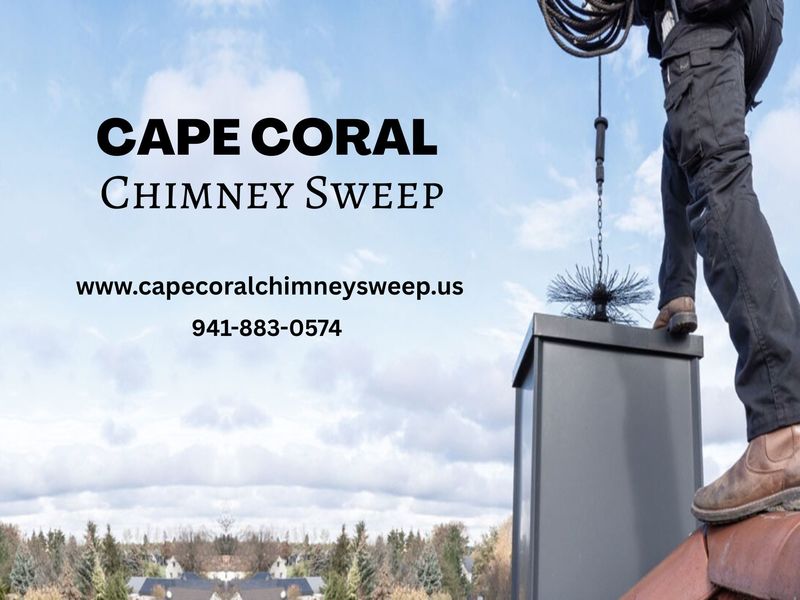 Cape coral chimney sweep b
