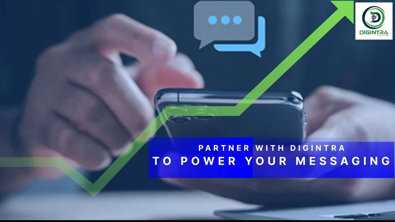 Digintra messaging