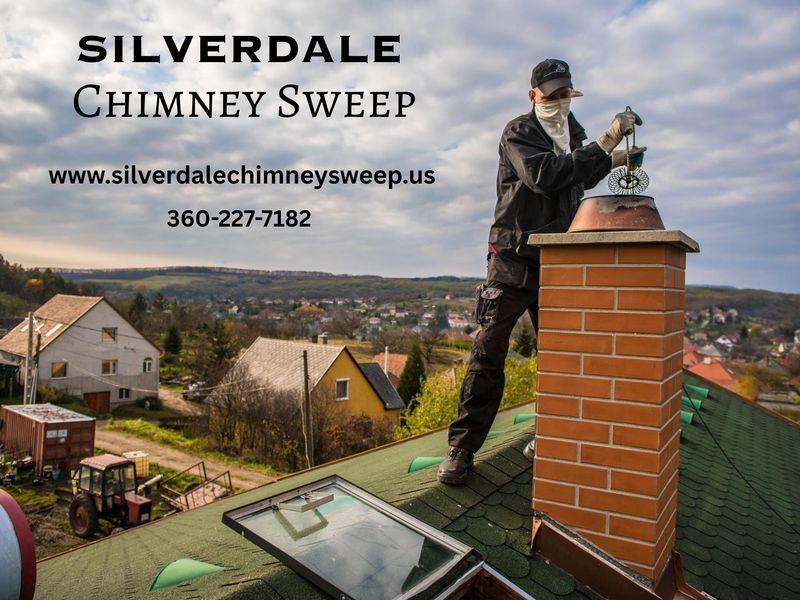 Silverdale chimney sweep b  2 