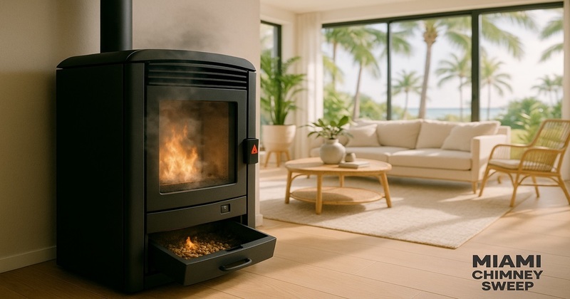 Miami chimney sweep