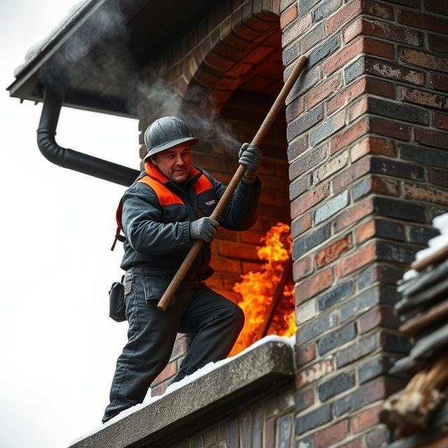 Chimneysweep 1