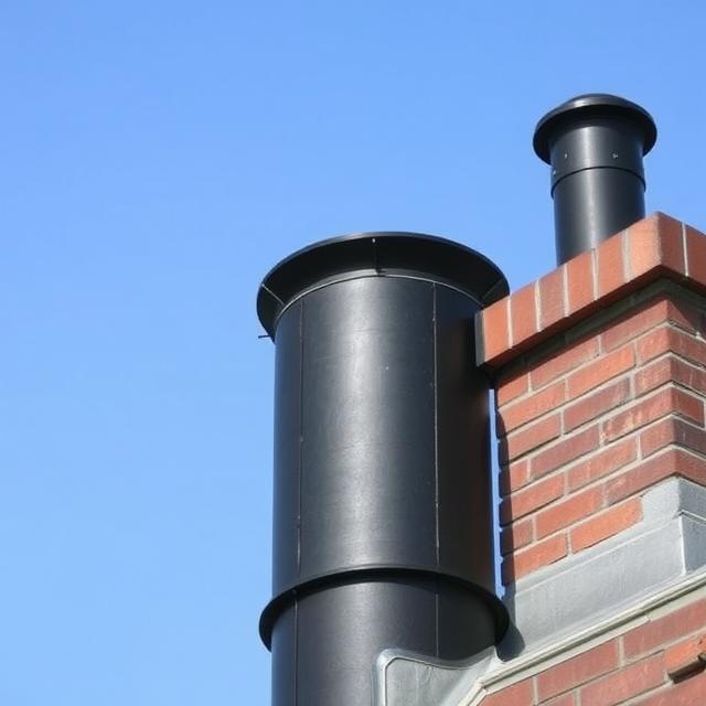 Chimneyliner.