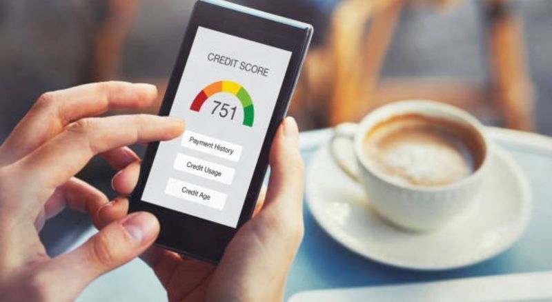What loans can i get with a low credit score