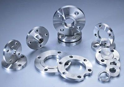 S.s. flanges   forged fittings
