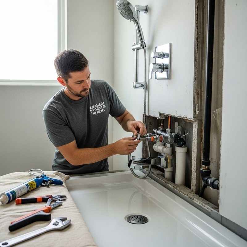 Shower replacement065z