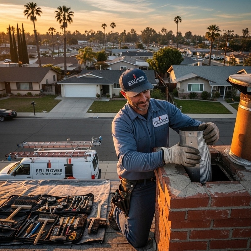 Chimney liner941z