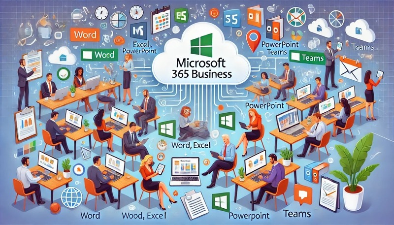 Microsoft 365 business standard  premium  apps for enterprise 