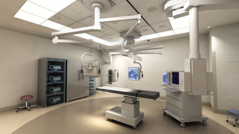 Medical fitouts sydney cbd1