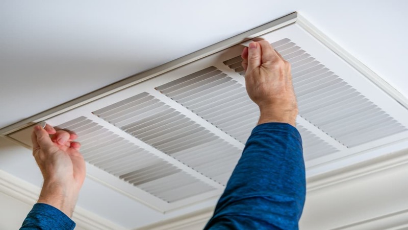Kansas city airduct cleaning  1