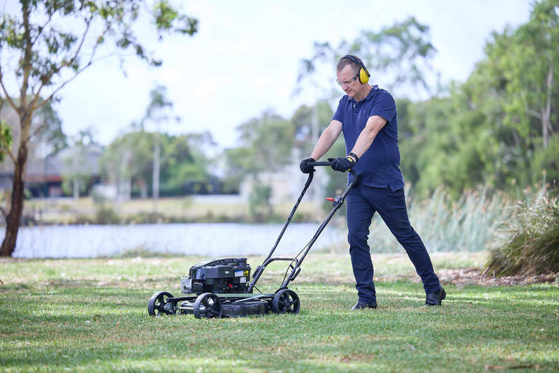 Masport mowers australia