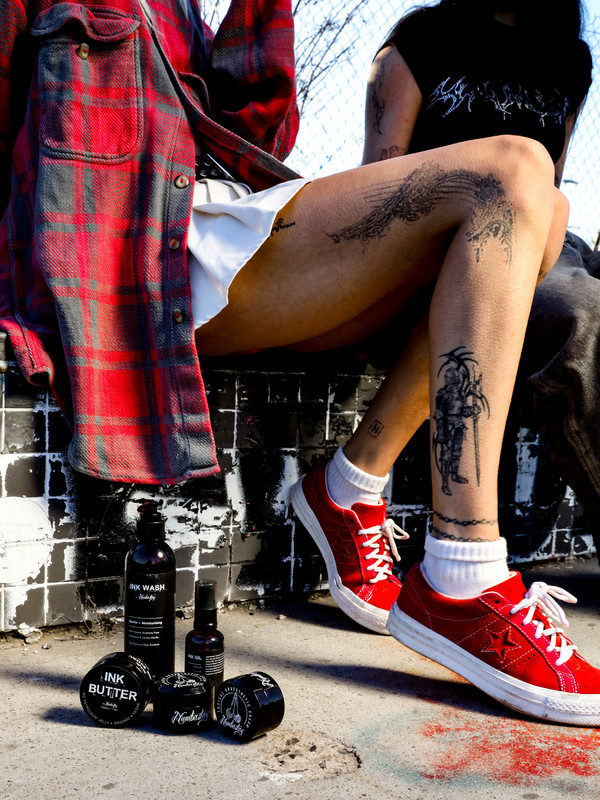 Numbastay shoot0386