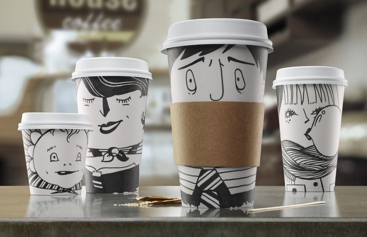 Benefits of custom cups for business events