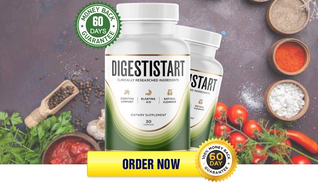 Digestistart 203