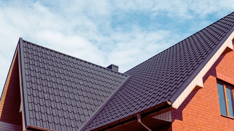Why hmb group is considered the best roofing sheet supplier in bengal