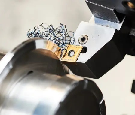 Cnc machine tools