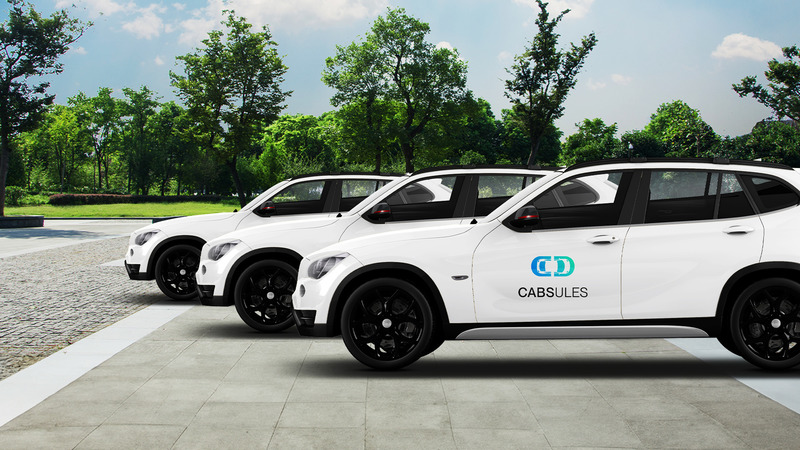 Delhi to agra cab booking services