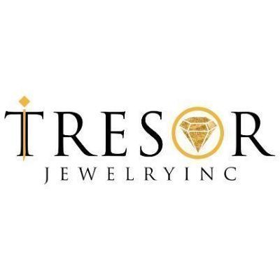 Tresor Jewelry Inc. | Gold, Silver, and Gemstone