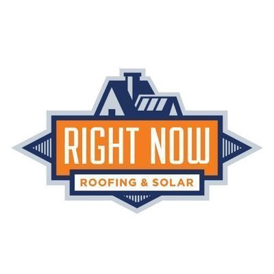 Right Now Roofing & Solar