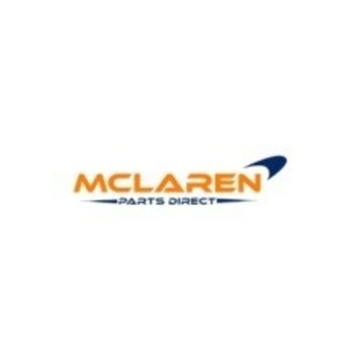 Mclaren Parts Direct