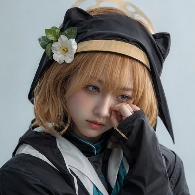 雪村萌